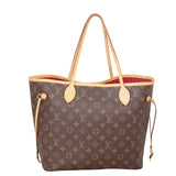Louis Vuitton Neverfull MM Monogram