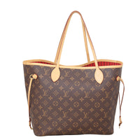 Louis Vuitton Neverfull MM Monogram