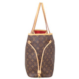 Louis Vuitton Neverfull MM Monogram