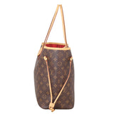 Louis Vuitton Neverfull MM Monogram