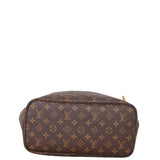 Louis Vuitton Neverfull MM Monogram