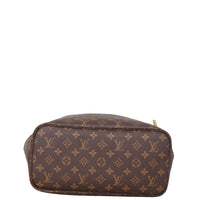Louis Vuitton Neverfull MM Monogram