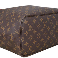 Louis Vuitton Neverfull MM Monogram
