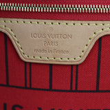 Louis Vuitton Neverfull MM Monogram