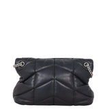 Saint Laurent Loulou Puffer Medium