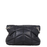 Saint Laurent Loulou Puffer Medium