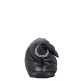 Saint Laurent Loulou Puffer Medium