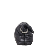 Saint Laurent Loulou Puffer Medium