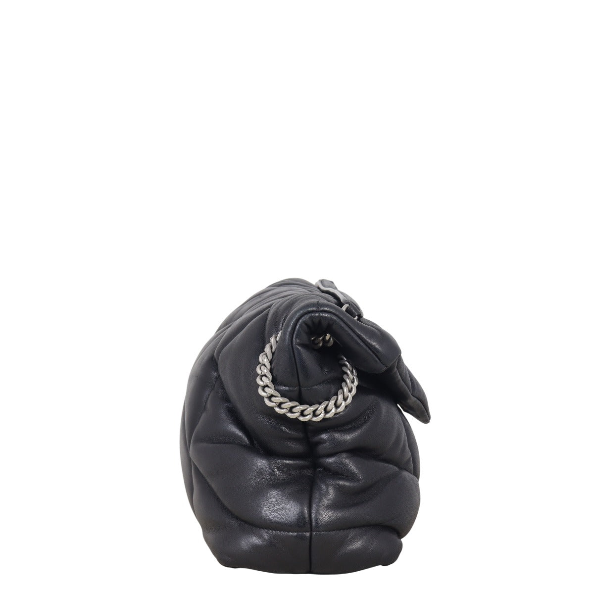 Saint Laurent Loulou Puffer Medium