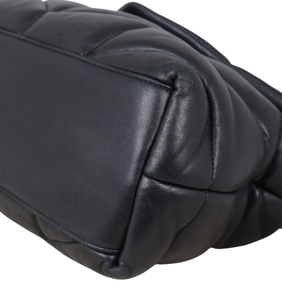 Saint Laurent Loulou Puffer Medium