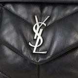 Saint Laurent Loulou Puffer Medium