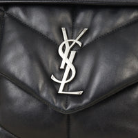Saint Laurent Loulou Puffer Medium