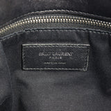 Saint Laurent Loulou Puffer Medium