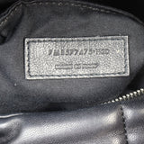 Saint Laurent Loulou Puffer Medium