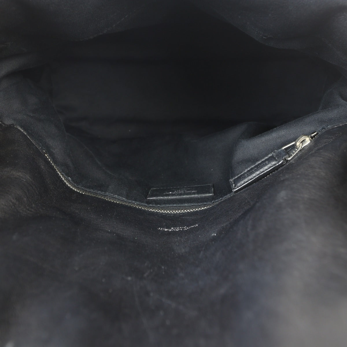 Saint Laurent Loulou Puffer Medium