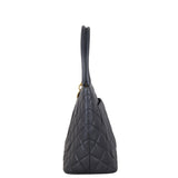 Chanel Medallion Tote