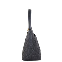 Chanel Medallion Tote