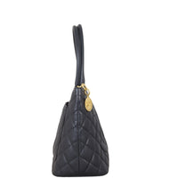 Chanel Medallion Tote