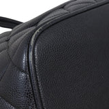 Chanel Medallion Tote