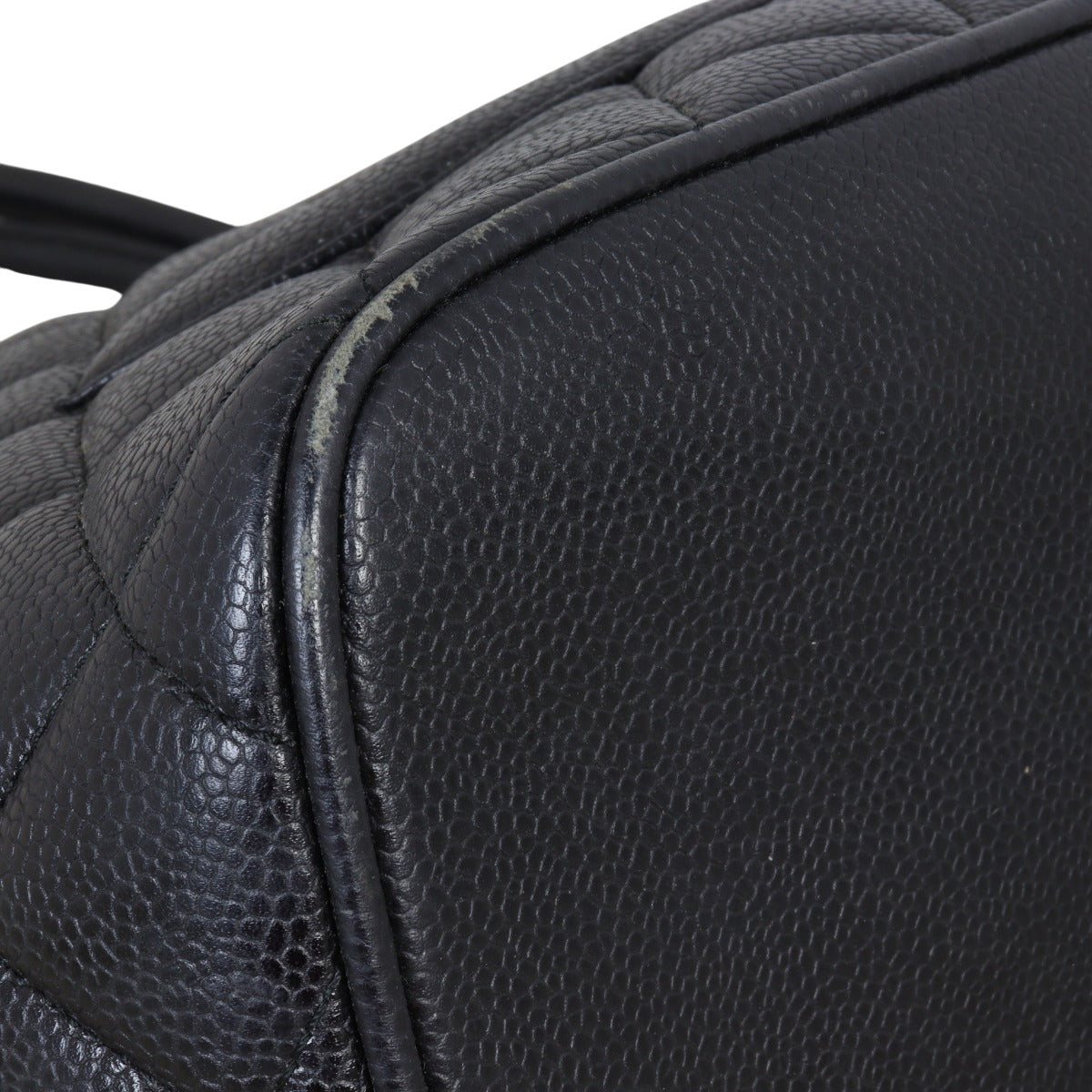 Chanel Medallion Tote