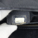 Chanel Medallion Tote