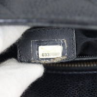 Chanel Medallion Tote