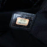 Chanel CC Charm Tote Vinyl