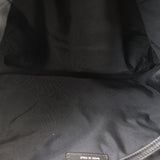 Chanel CC Charm Tote Vinyl