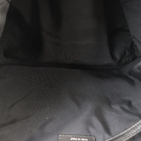 Chanel CC Charm Tote Vinyl