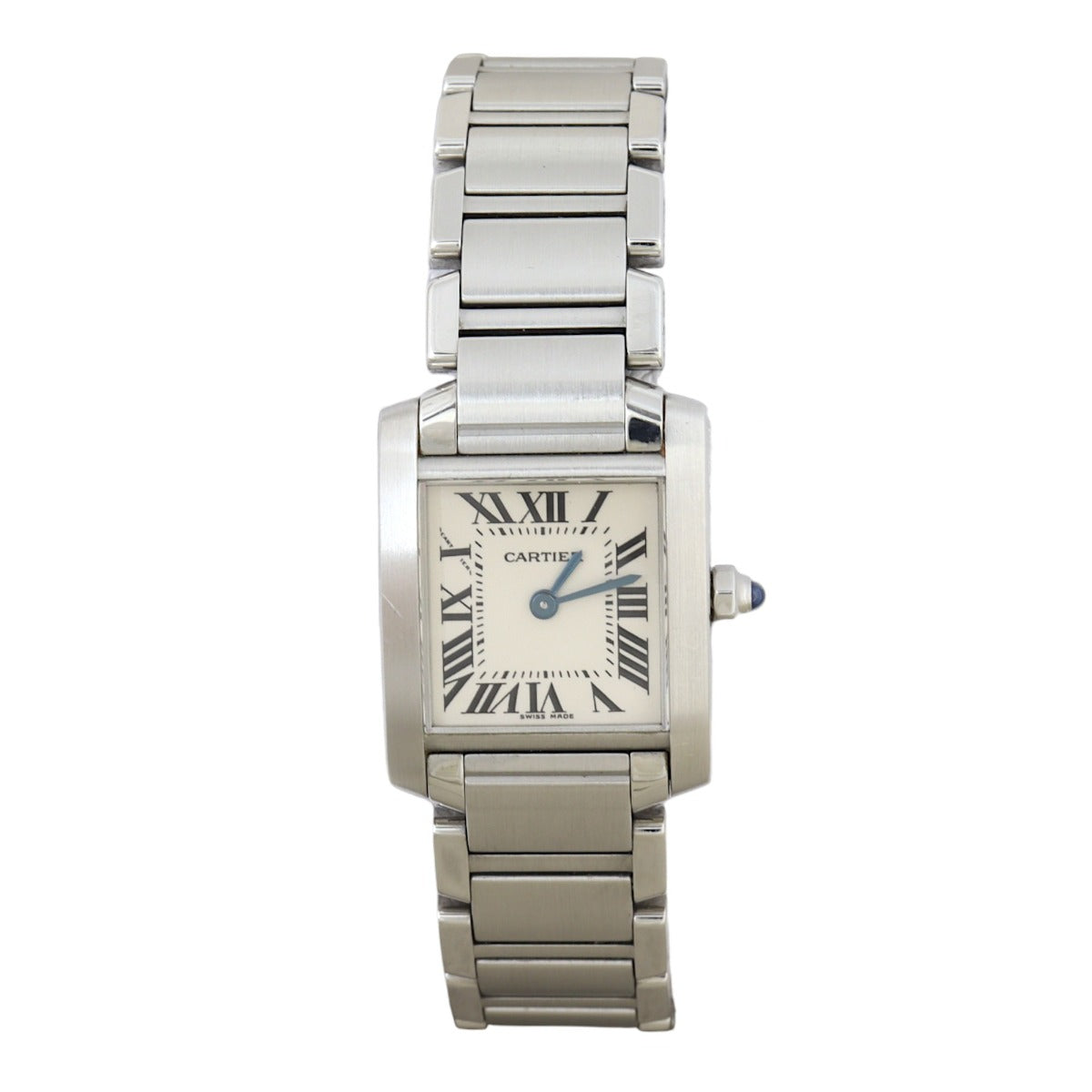 Cartier Tank Francaise Small Watch