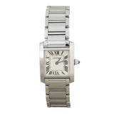 Cartier Tank Francaise Small Watch