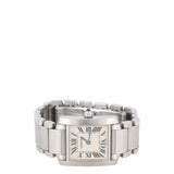 Cartier Tank Francaise Small Watch