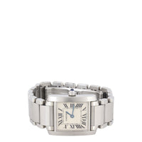 Cartier Tank Francaise Small Watch