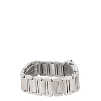 Cartier Tank Francaise Small Watch