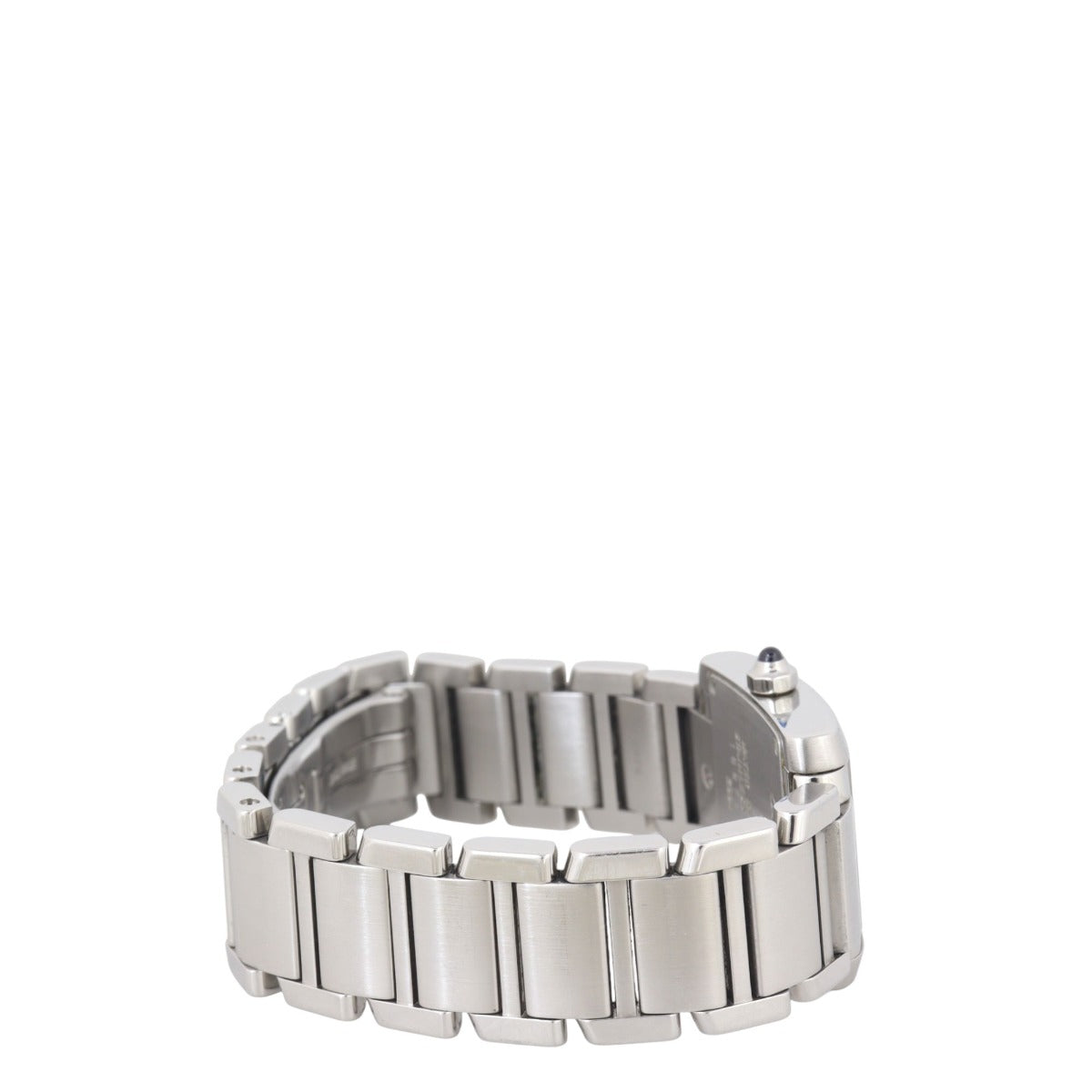 Cartier Tank Francaise Small Watch