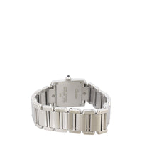 Cartier Tank Francaise Small Watch