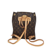 Louis Vuitton Montsouris NM Backpack Monogram