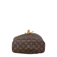 Louis Vuitton Montsouris NM Backpack Monogram