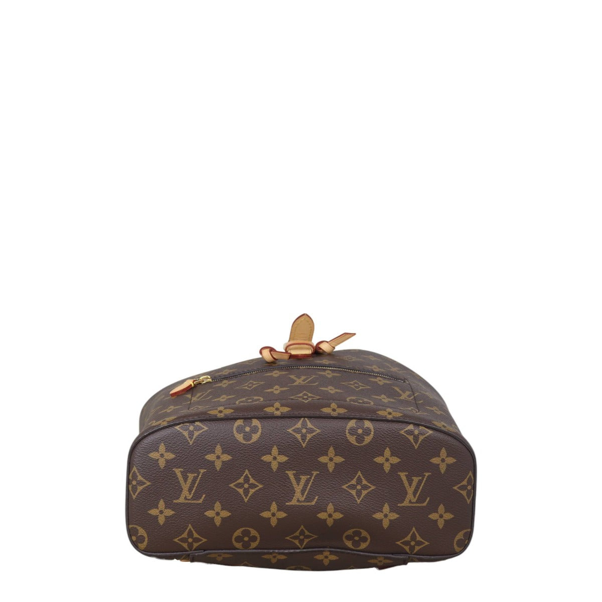 Louis Vuitton Montsouris NM Backpack Monogram