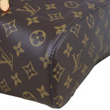Louis Vuitton Montsouris NM Backpack Monogram