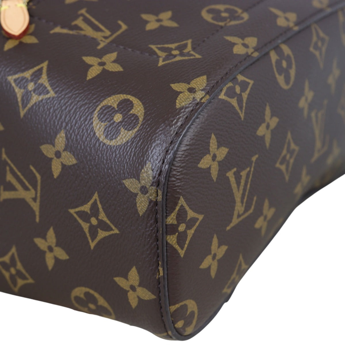 Louis Vuitton Montsouris NM Backpack Monogram