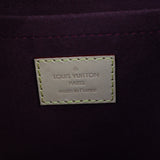 Louis Vuitton Montsouris NM Backpack Monogram