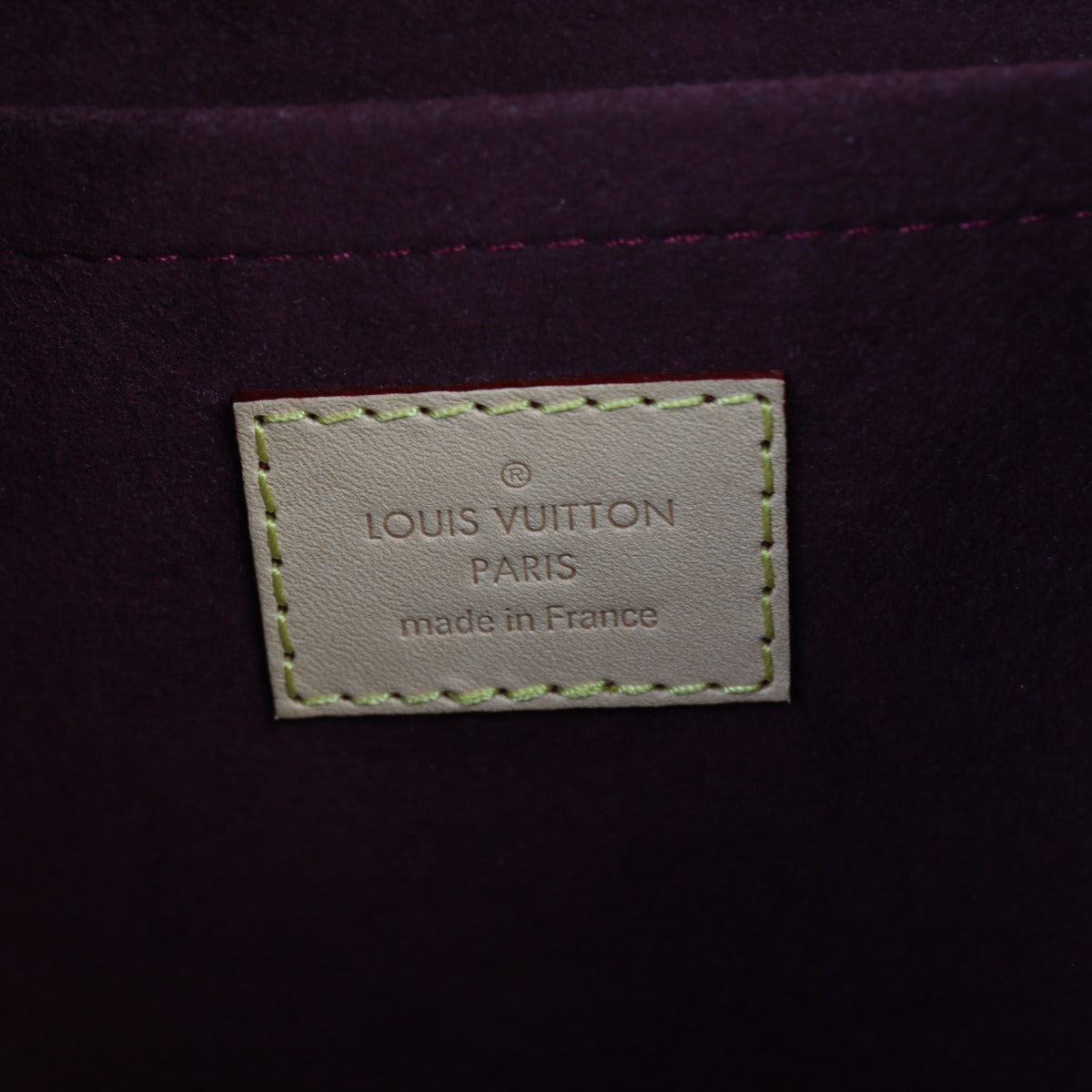 Louis Vuitton Montsouris NM Backpack Monogram