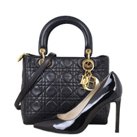 Dior Lady Dior Medium