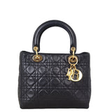 Dior Lady Dior Medium