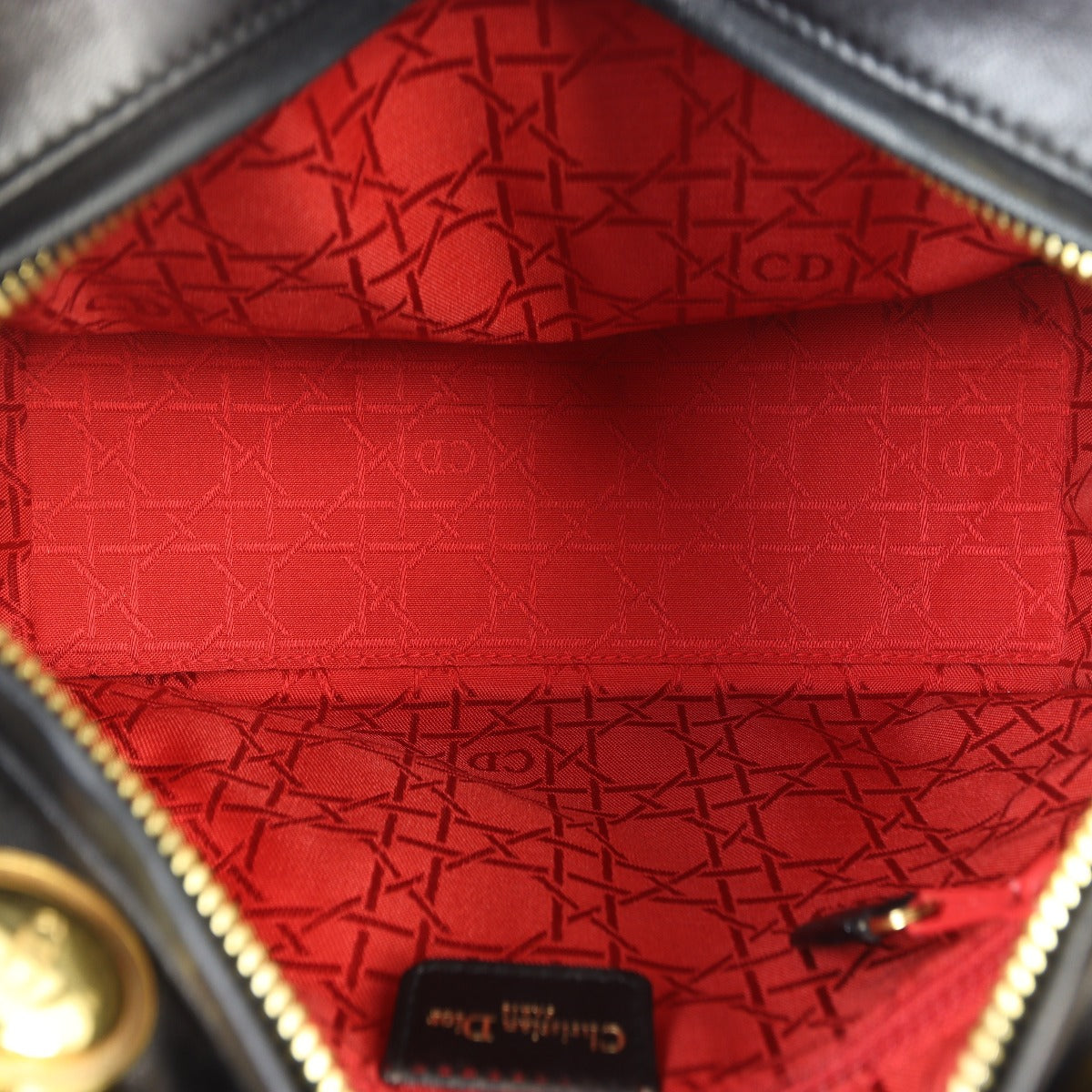 Dior Lady Dior Medium