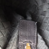 Bottega Veneta Intrecciato Loop Crossbody Small