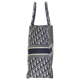 Dior Book Tote Large Oblique