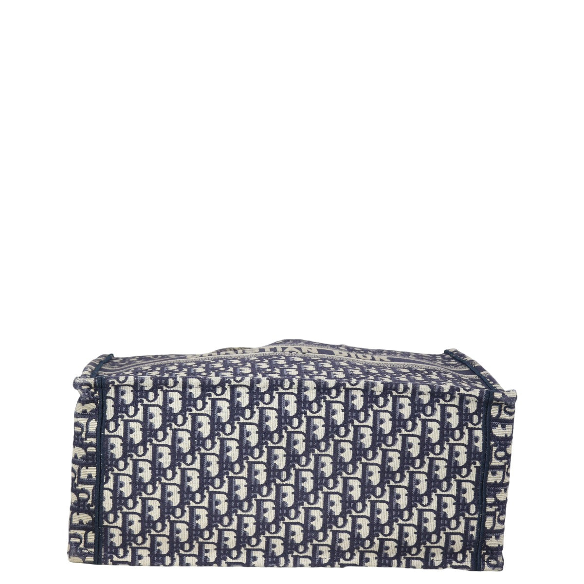 Dior Book Tote Large Oblique