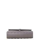 Saint Laurent Monogram Mix Matelasse Envelope Chain Bag Medium